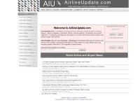 airlineupdate.com airline industry directory,aviation data,airline database airlineupdate.com airline industry directory,aviation data,airline database