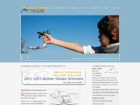 Home - Strategic Counsel to the Aviation Industry Home - Strategic Counsel to the Aviation Industry