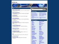 Welcome to Airlink.org Welcome to Airlink.org