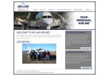 Air Link - Aircraft Charter Services for Business and Pleasure Dubbo's own Airline