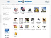 Transformer Manufacturer UK - Airlink Transformers Transformer Manufacturer UK - Airlink Transformers