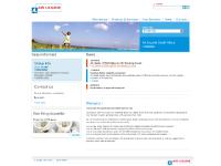 welcome Air Liquide South Africa