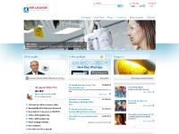 World leader in gases for industry, health and the environment Air Liquide World leader in gases for industry, health and the environment Air Liquide