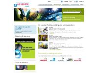 Welding and cutting Air Liquide Welding