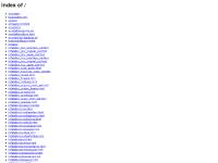 Index of /
