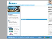 AirLive: Wireless, Switch, IP Camera Networking AirLive: Wireless, Switch, IP Camera Networking