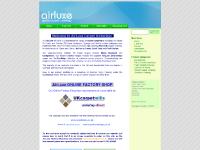 airluxe.co.uk carpet, Underlay, Airluxe