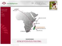 Air Madagascar Home Air Madagascar Home