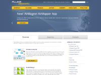 WLAN Design, Security and Analysis