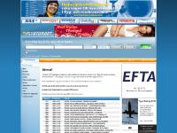 Flygtorget &raquo; Flygnyheter &raquo; Airmail