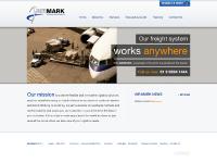  Seafreight, Request-A-Quote, Tracking, Links