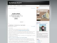 Air Mattress Reviews Air Mattress Reviews