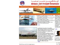:: Airmax International Freight Solutions :: :: Airmax International Freight Solutions ::