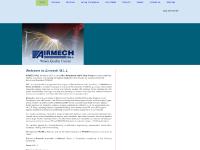 Airmech W.L.L. - Electrical, Mechanical & Steel Fabrication Engineers & Contractors Airmech W.L.L. - Electrical, Mechanical & Steel Fabrication Engineers & Contractors