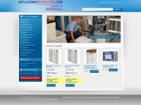 Air Cleaners, Air Cleaner Filters, Air Exchange Filters, Air Exchanger Parts  Air Cleaners, Air Cleaner Filters, Air Exchange Filters, Air Exchanger Parts