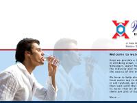 WATERMAN - DRINKING WATER PURIFICATION