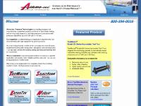 ~ Welcome to Airmo Inc. ~