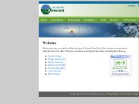 Village of Airmont, NY Village of Airmont, NY