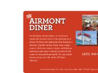 Airmont Diner Airmont Diner