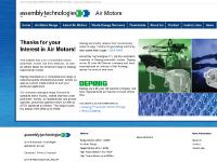 Air Motors Air Motors