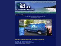 Air Naples - Air Conditioning & Heating Air Naples - Air Conditioning & Heating