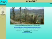 Home Page NetGate Wi-Fi and Products Home Page NetGate Wi-Fi and Products