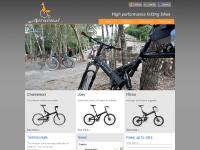 Airnimal Folding Bikes | Redirect Airnimal Folding Bikes | Redirect