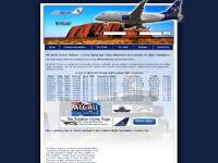 Air North Virtual Airlines | Flight Simulator Australia Air North Virtual Airlines | Flight Simulator Australia