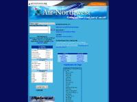 Air Northwest Virtual Airlines Air Northwest Virtual Airlines