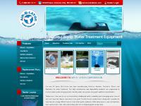 Water and Waste Water Manufacturer