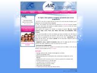 Air Optic : opticien dans les Yvelines 78340 Les Clayes-sous-Bois