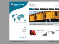 Airpac Bukom Oilfield Services | Home Airpac Bukom Oilfield Services | Home