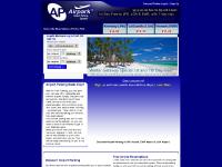 AIRPARK - Airport Parking at Kennedy, LaGuardia, and Newark