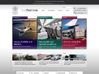 Air Charter & Air Cargo Worldwide - Air Partner