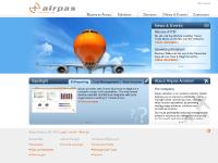 Airpas Aviation AG - Flight Profitability Solutions & Cost Management System for Airlines: Home Airpas Aviation AG - Flight Profitability Solutions & Cost Management System for Airlines: Home