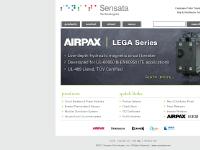 Ground Fault Circuit Interrupters, AIRPAX™ Battery Disconnects, AIRPAX™ Modular Distribution Sys., AIRPAX™ Power Switches  Ground Fault Circuit Interrupters, AIRPAX™ Battery Disconnects, AIRPAX™ Modular Distribution Sys., AIRPAX™ Power Switches