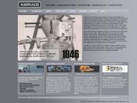 airplaco.com GROUT PUMPS, SLABJACK/MUDJACK PUMPS, SHOTCRETE PUMPS airplaco.com GROUT PUMPS, SLABJACK/MUDJACK PUMPS, SHOTCRETE PUMPS