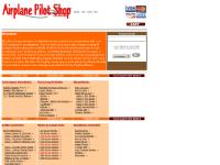 AIRPLANE MODELS ONLINE, Diecast, Resin, Mahogany Model Planes