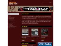 airplaycafe.com radio airplay, About radio airplay, Radio airplay online