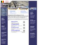 Brussels International Airport