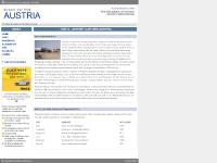 LINZ, SALZBURG, VIENNA  LINZ, SALZBURG, VIENNA