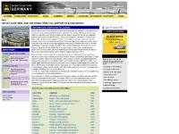 Hertz Car Hire From Airports in Germany Hertz Car Hire From Airports in Germany