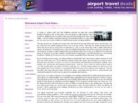 airport-car-parking-uk.org.uk airport car parking,hotel book,travel insurance
