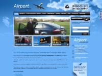 Chauffeur Driven Taxis and Airport Transfers in Tonbridge and Tunbridge Wells |