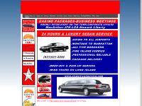 CAR SERVICE IN LONG ISLAND NEW YORK - Airport Transportation (JFK-LGA-ISP)