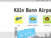 airport-cgn.de Flughafen, Airport, Köln airport-cgn.de Flughafen, Airport, Köln