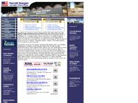 Ronald Reagan Washington National Airport Ronald Reagan Washington National Airport