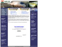 Delhi Indira Gandhi International Airport (IGI) Delhi Indira Gandhi International Airport (IGI)