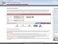 Gatwick, Heathrow, Manchester, Luton  Gatwick, Heathrow, Manchester, Luton