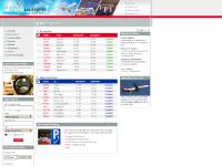 airport-la.com LAX, Airport, Los Angeles